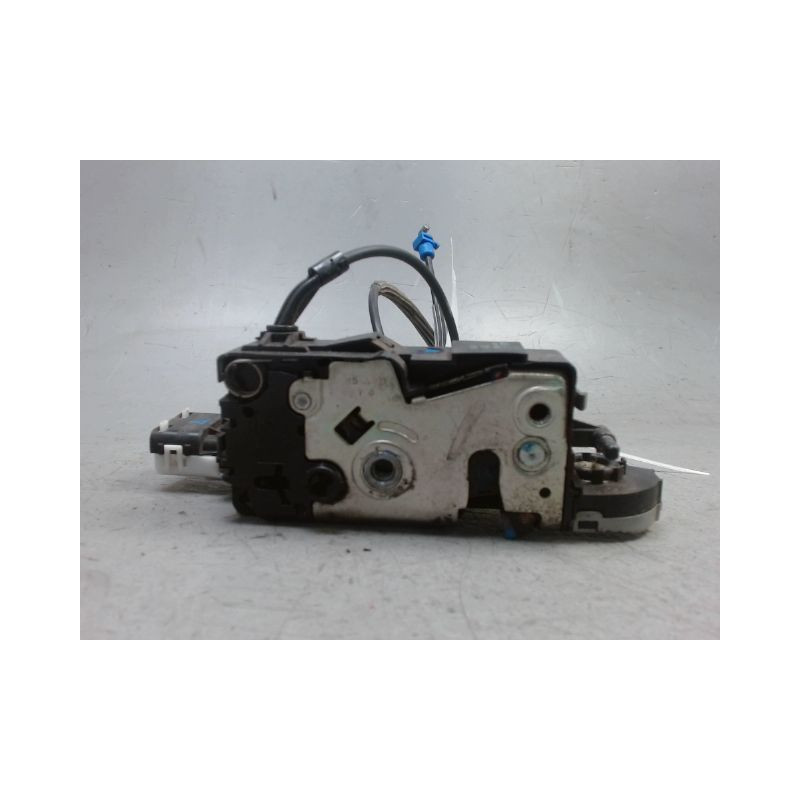 SYSTEME CONDAMNATION AVANT GAUCHE CITROEN GRAND C4 PICASSO