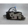 SYSTEME CONDAMNATION AVANT GAUCHE CITROEN GRAND C4 PICASSO