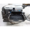 SYSTEME CONDAMNATION AVANT GAUCHE CITROEN GRAND C4 PICASSO