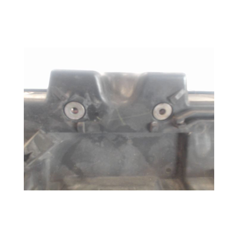 FACE AVANT CITROEN C8