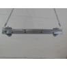 RENFORT PARE-CHOC AVANT OPEL MERIVA 2003-2005