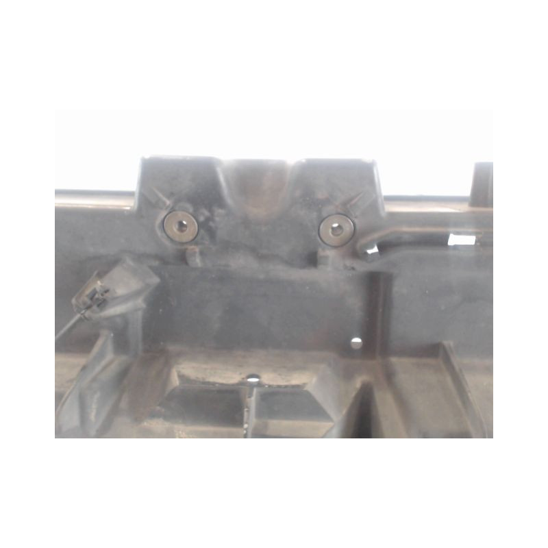 FACE AVANT PEUGEOT 807