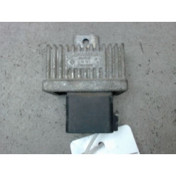 BOITIER DE PRECHAUFFAGE