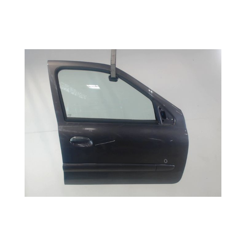 PORTE AVANT DROIT RENAULT CLIO II CAMPUS 06-