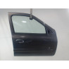 PORTE AVANT DROIT RENAULT CLIO II CAMPUS 06-