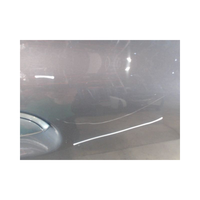 PORTE AVANT DROIT RENAULT CLIO II CAMPUS 06-