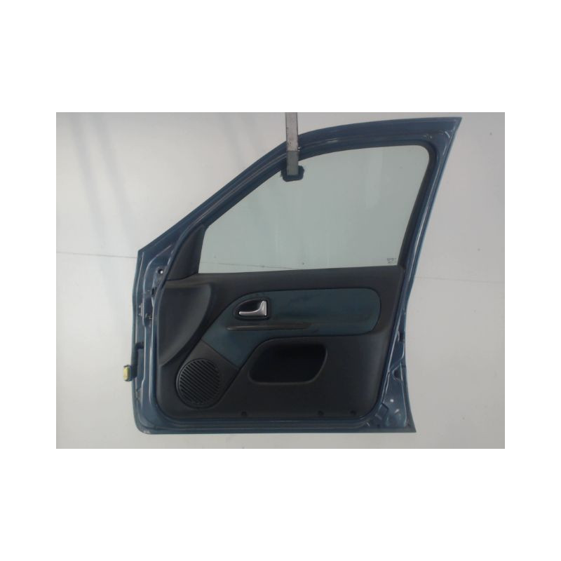 PORTE AVANT DROIT RENAULT CLIO II CAMPUS 06-