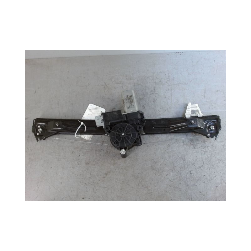 MECANISME+MOTEUR LEVE-GLACE ARRIERE GAUCHE FIAT BRAVO