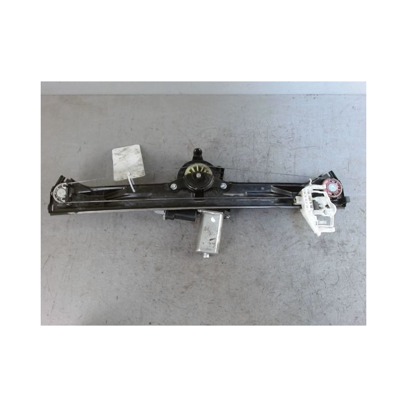 MECANISME+MOTEUR LEVE-GLACE ARRIERE GAUCHE FIAT BRAVO