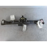 MECANISME+MOTEUR LEVE-GLACE ARRIERE GAUCHE FIAT BRAVO
