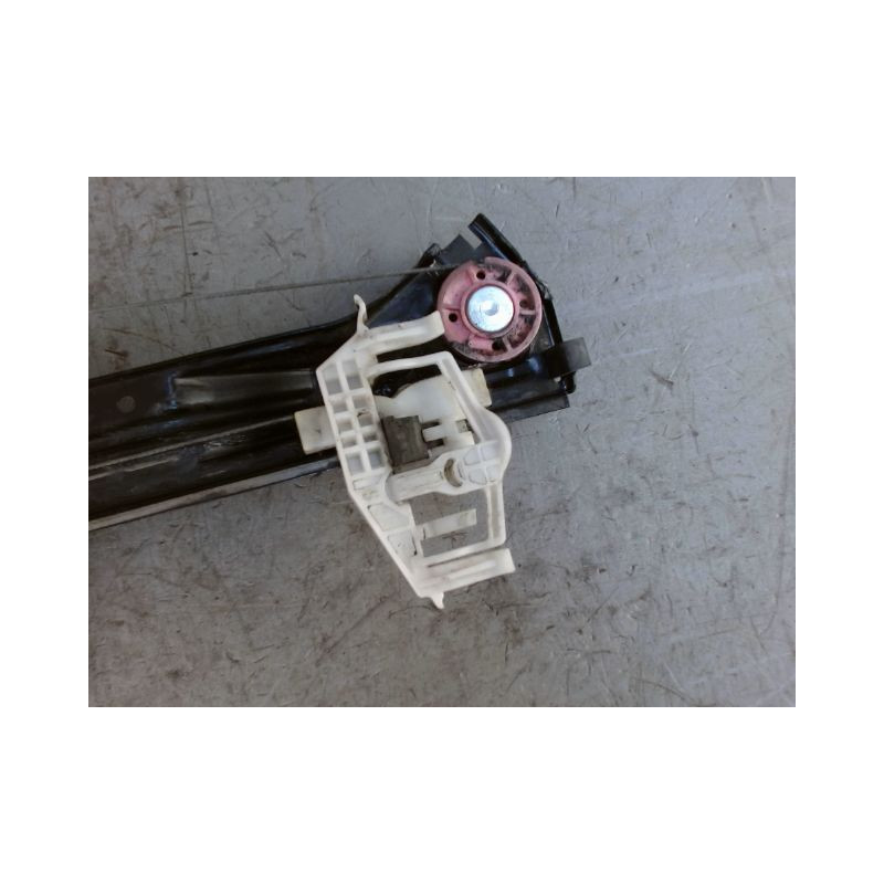 MECANISME+MOTEUR LEVE-GLACE ARRIERE GAUCHE FIAT BRAVO