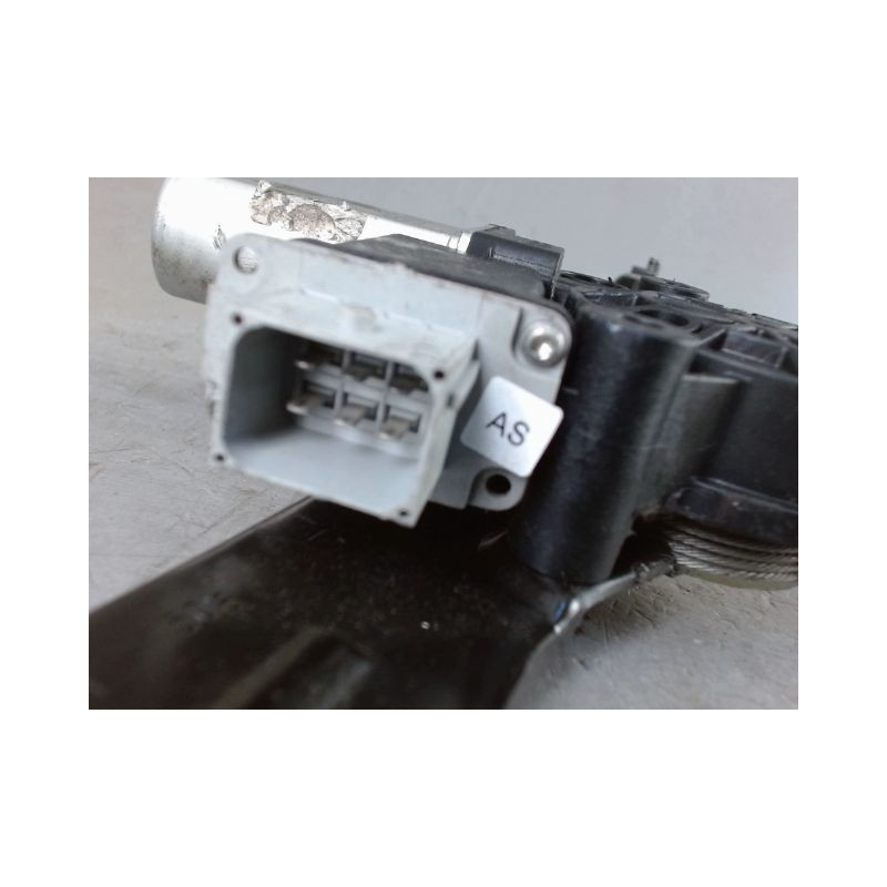 MECANISME+MOTEUR LEVE-GLACE ARRIERE GAUCHE FIAT BRAVO
