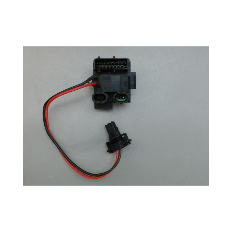 MODULE DE CHAUFFAGE RENAULT CLIO