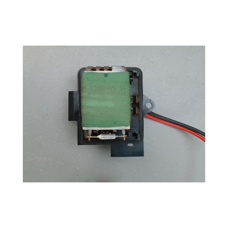 MODULE DE CHAUFFAGE RENAULT CLIO