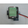 MODULE DE CHAUFFAGE RENAULT CLIO