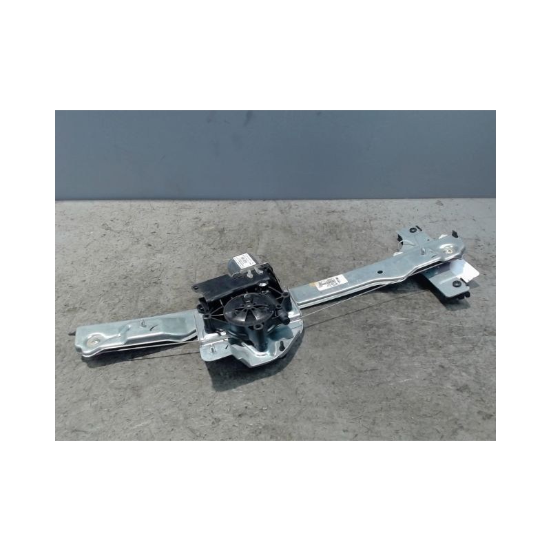 MECANISME+MOTEUR LEVE-GLACE AVANT GAUCHE PEUGEOT 208
