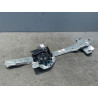 MECANISME+MOTEUR LEVE-GLACE AVANT GAUCHE PEUGEOT 208