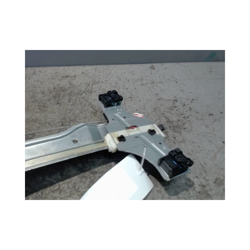 MECANISME+MOTEUR LEVE-GLACE AVANT GAUCHE PEUGEOT 208