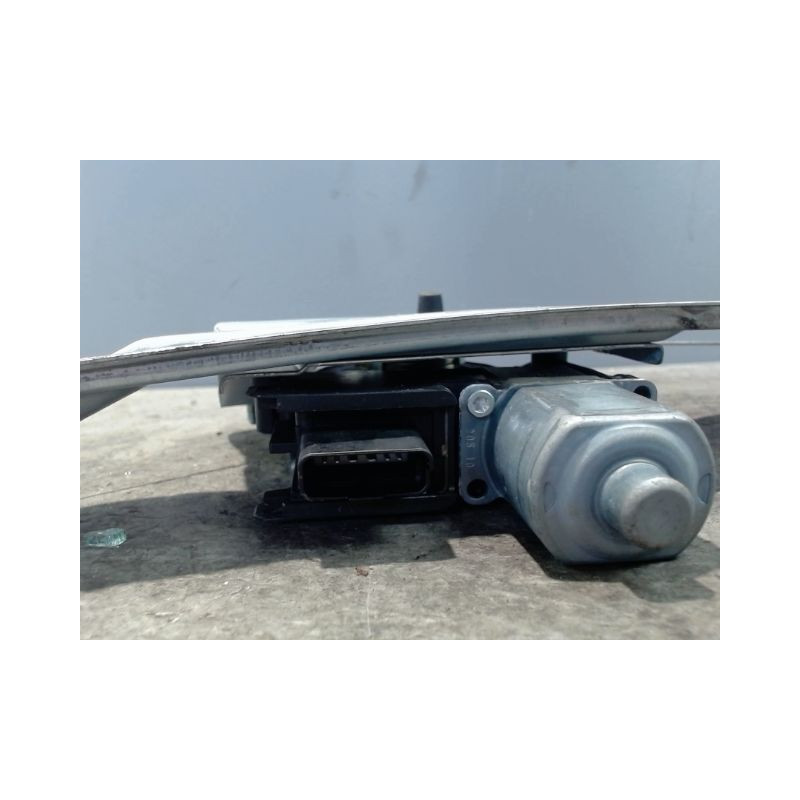 MECANISME+MOTEUR LEVE-GLACE AVANT GAUCHE PEUGEOT 208