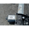 MECANISME+MOTEUR LEVE-GLACE AVANT GAUCHE PEUGEOT 208