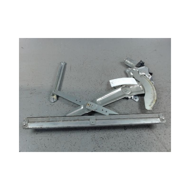 MECANISME+MOTEUR LEVE-GLACE AVANT DROIT OPEL AGILA