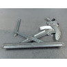MECANISME+MOTEUR LEVE-GLACE AVANT DROIT OPEL AGILA