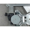 MECANISME+MOTEUR LEVE-GLACE AVANT DROIT OPEL AGILA