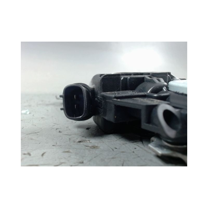 MECANISME+MOTEUR LEVE-GLACE AVANT DROIT OPEL AGILA