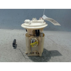 POMPE CARBURANT IMMERGEE