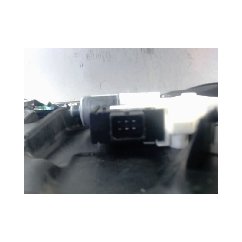 MECANISME+MOTEUR LEVE-GLACE AVANT GAUCHE JEEP RENEGADE