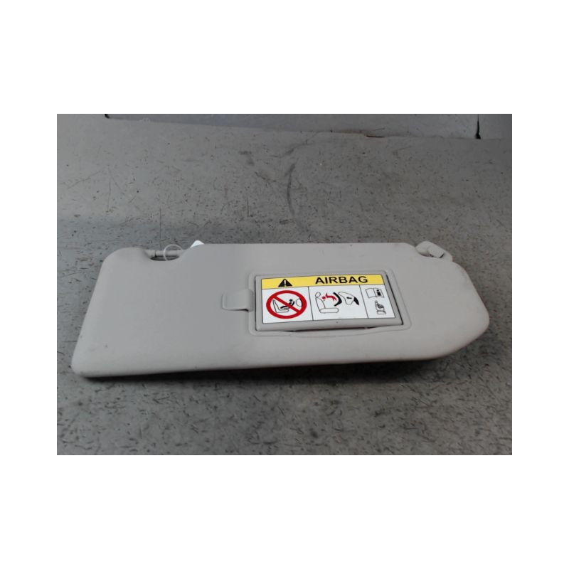 PARE-SOLEIL D CITROEN C4 2010-