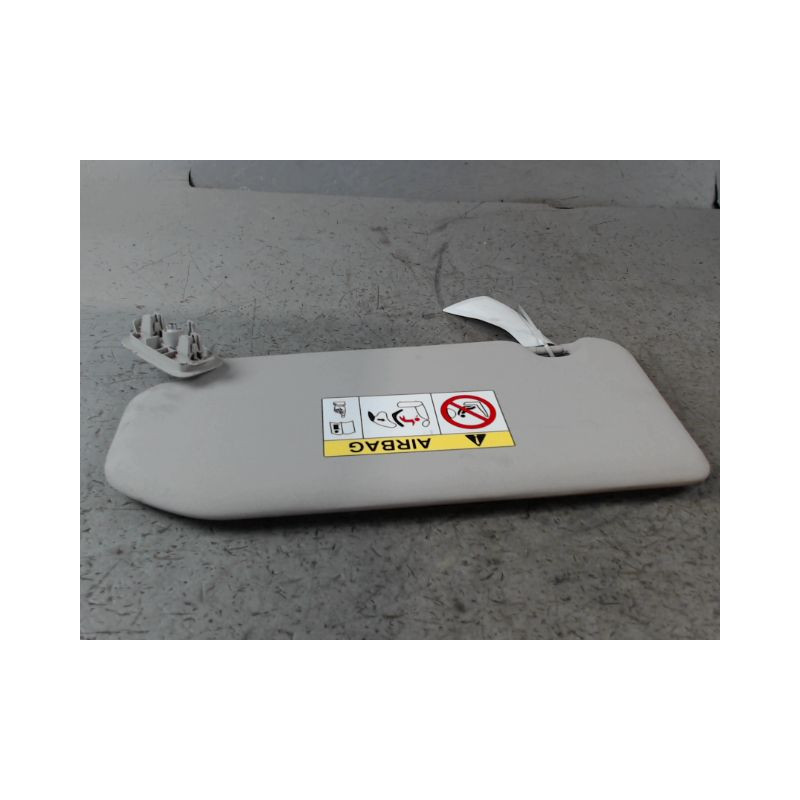 PARE-SOLEIL D CITROEN C4 2010-