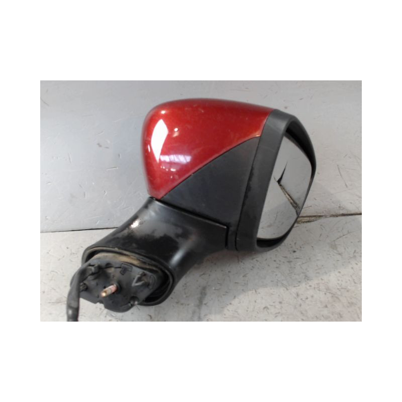RETROVISEUR EXTERIEUR ELECTRIQUE DROIT RENAULT CLIO IV