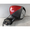 RETROVISEUR EXTERIEUR ELECTRIQUE DROIT RENAULT CLIO IV