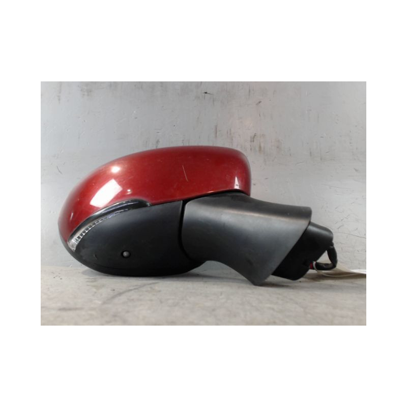 RETROVISEUR EXTERIEUR ELECTRIQUE DROIT RENAULT CLIO IV