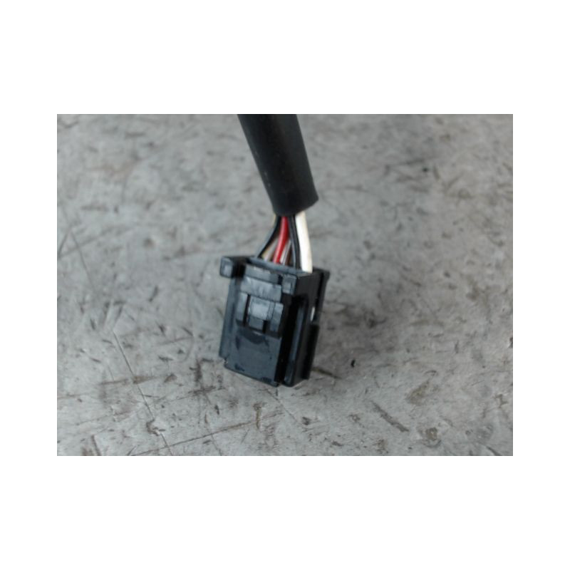 RETROVISEUR EXTERIEUR ELECTRIQUE DROIT RENAULT CLIO IV