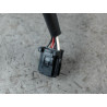 RETROVISEUR EXTERIEUR ELECTRIQUE DROIT RENAULT CLIO IV