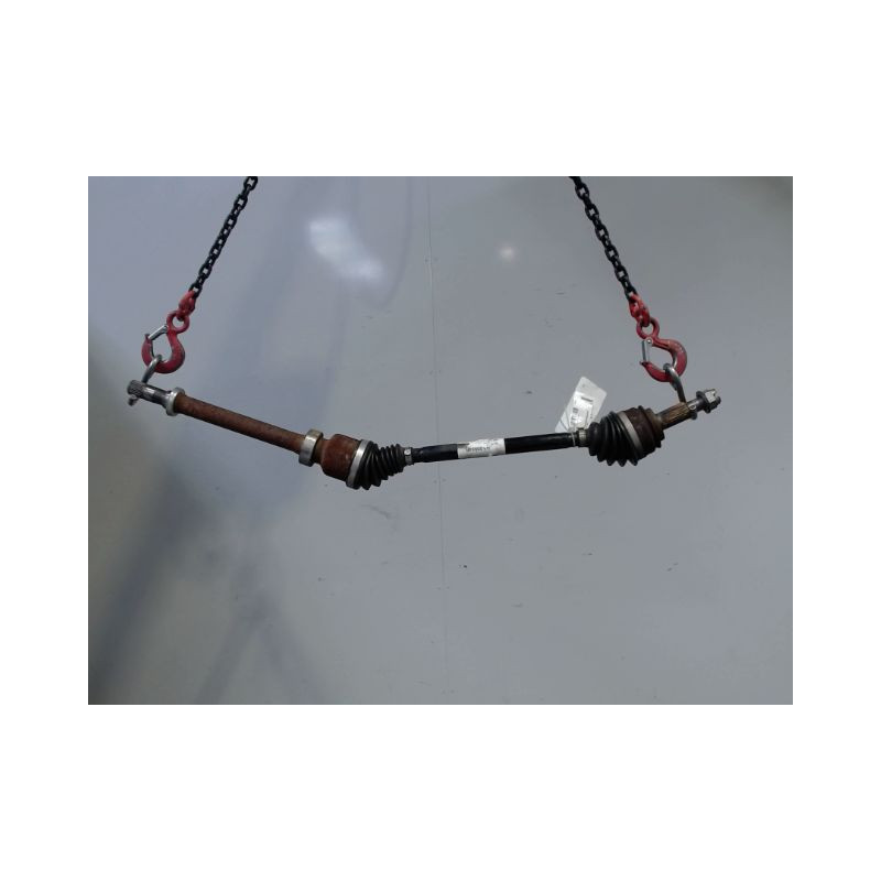 TRANSMISSION AVANT DROIT RENAULT KANGOO EXPRESS 2008- E-Tech Electric 