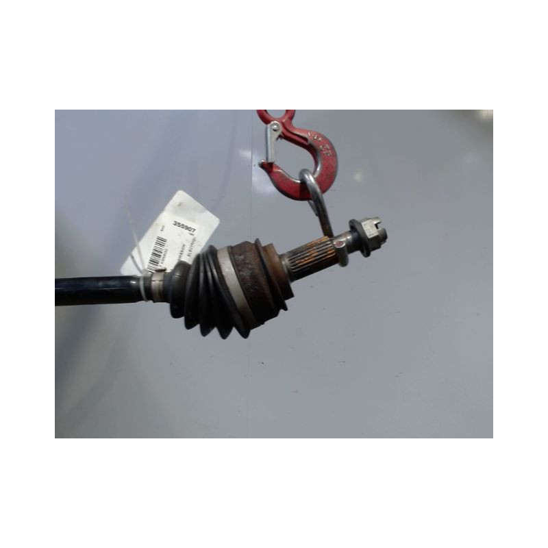 TRANSMISSION AVANT DROIT RENAULT KANGOO EXPRESS 2008- E-Tech Electric 