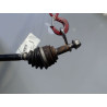 TRANSMISSION AVANT DROIT RENAULT KANGOO EXPRESS 2008- E-Tech Electric 