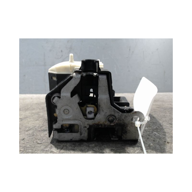SYSTEME CONDAMNATION AVANT GAUCHE RENAULT CLIO II PH.2 01-06