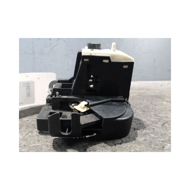 SYSTEME CONDAMNATION AVANT GAUCHE RENAULT CLIO II PH.2 01-06