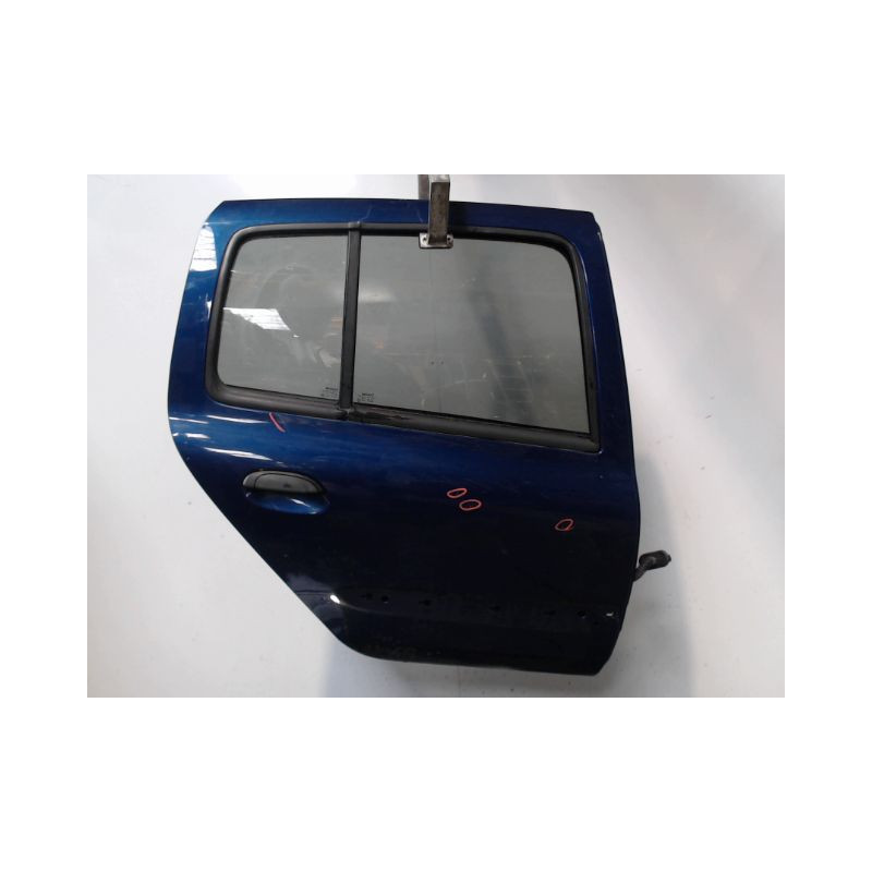 PORTE ARRIERE DROIT RENAULT CLIO II PH.2 01-06