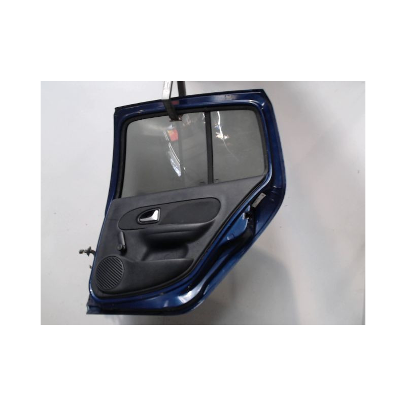 PORTE ARRIERE DROIT RENAULT CLIO II PH.2 01-06