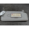 PARE-SOLEIL D MERCEDES CLASSE B 2008-