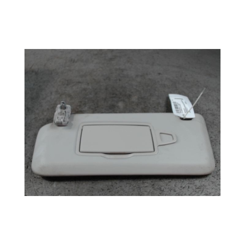 PARE-SOLEIL G MERCEDES CLASSE B 2008-