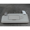 PARE-SOLEIL G MERCEDES CLASSE B 2008-