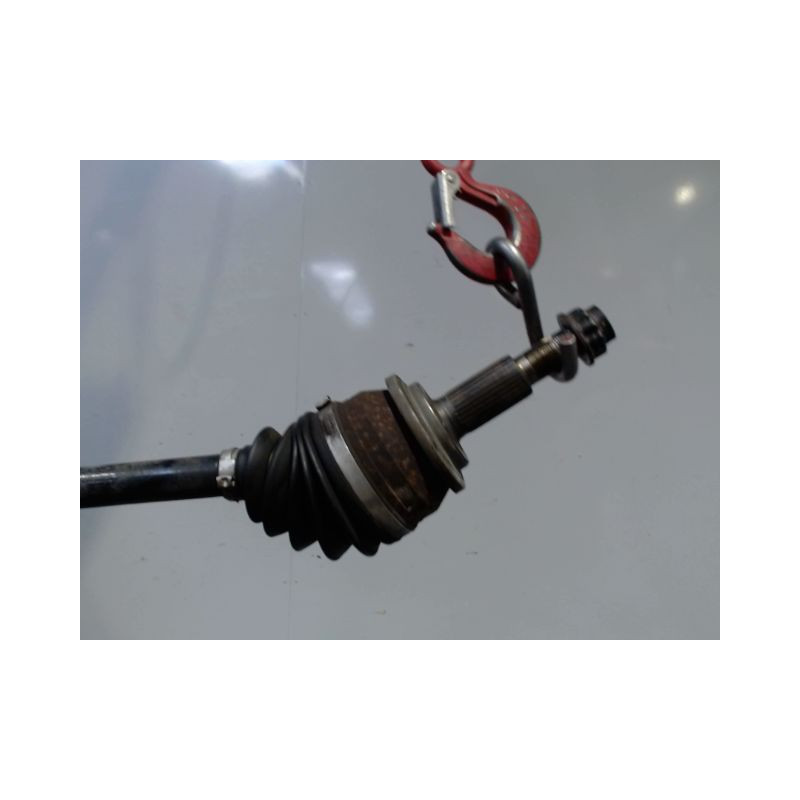 TRANSMISSION AVANT DROIT TOYOTA VERSO 2010- 1.6 D4-D 