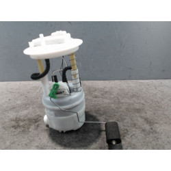 POMPE CARBURANT IMMERGEE