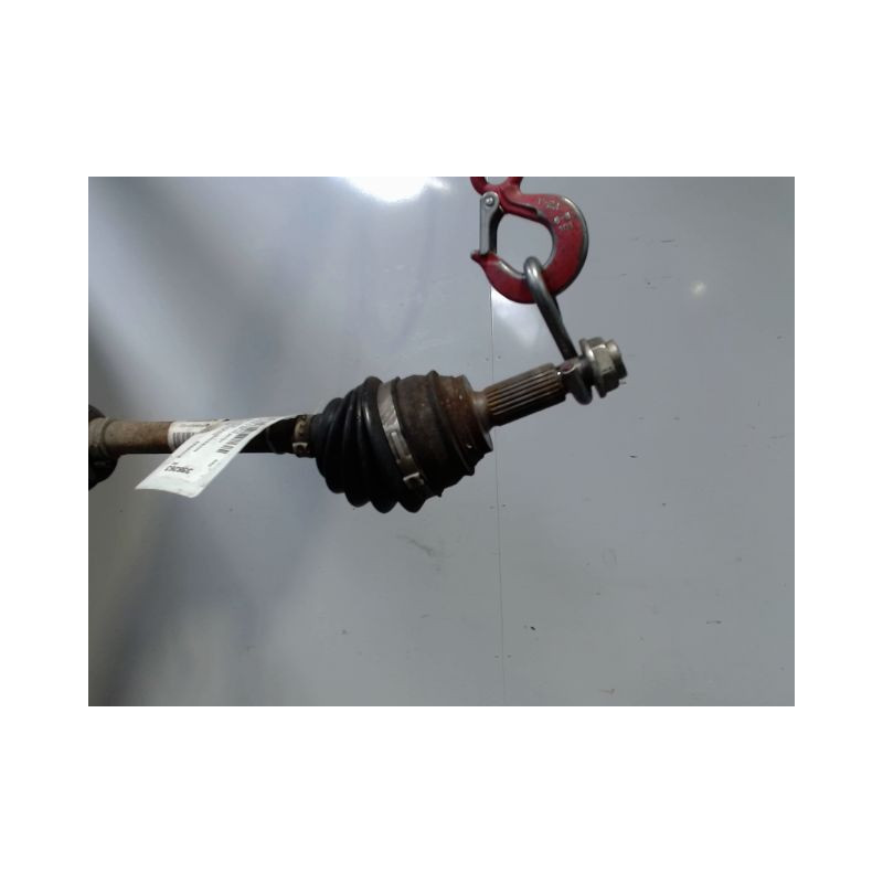 TRANSMISSION AVANT GAUCHE FORD FIESTA 2010- 1.0 EcoBoost